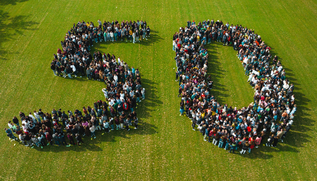 50 Jahre Gymnasium München Moosach Gymnasium München Moosach