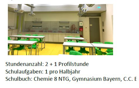 Stundenanzahl